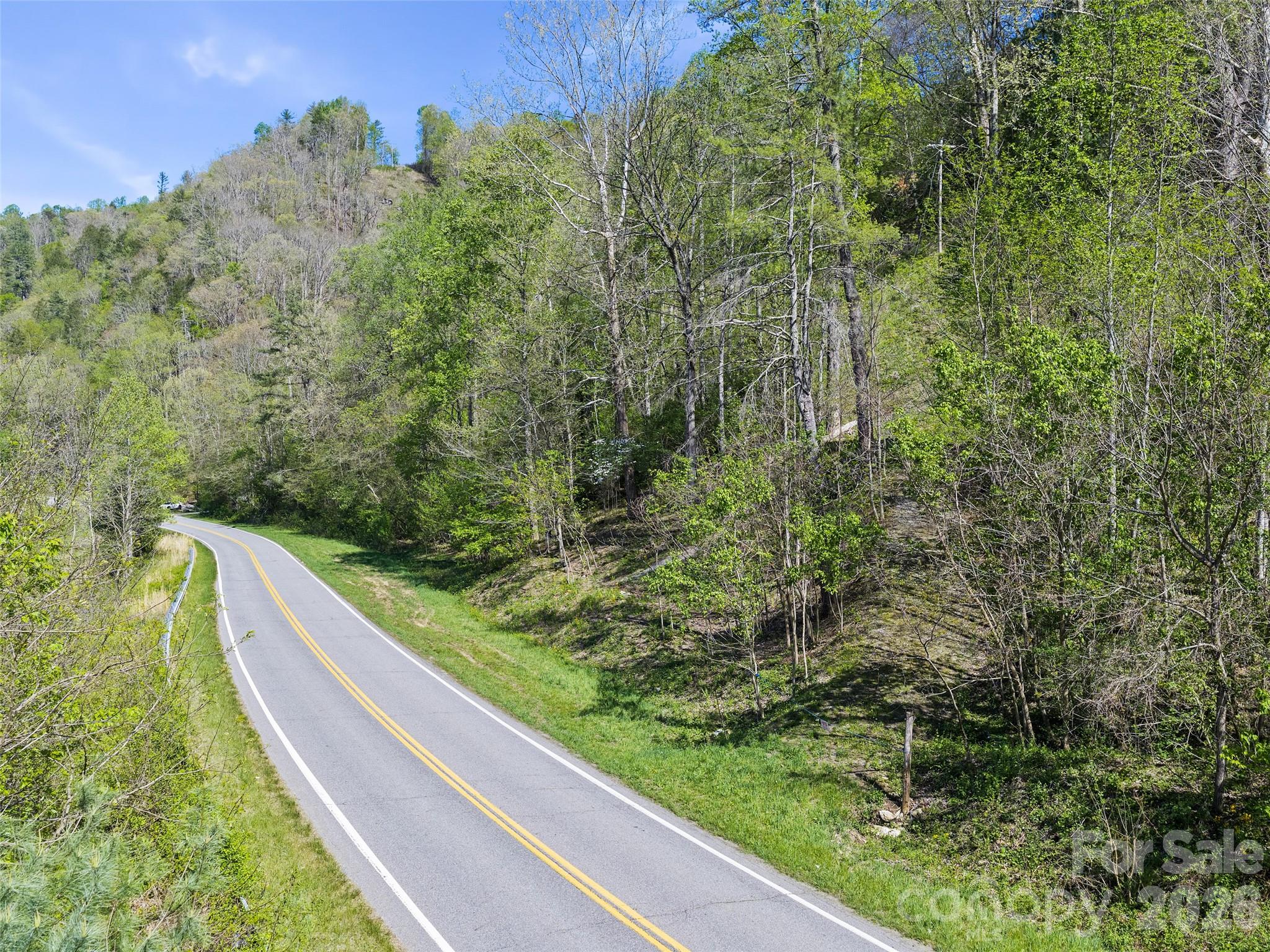 000 Little Pine Road Marshall NC 28753