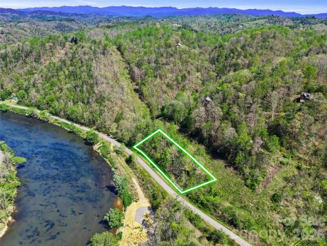 000 Little Pine Road Marshall NC 28753