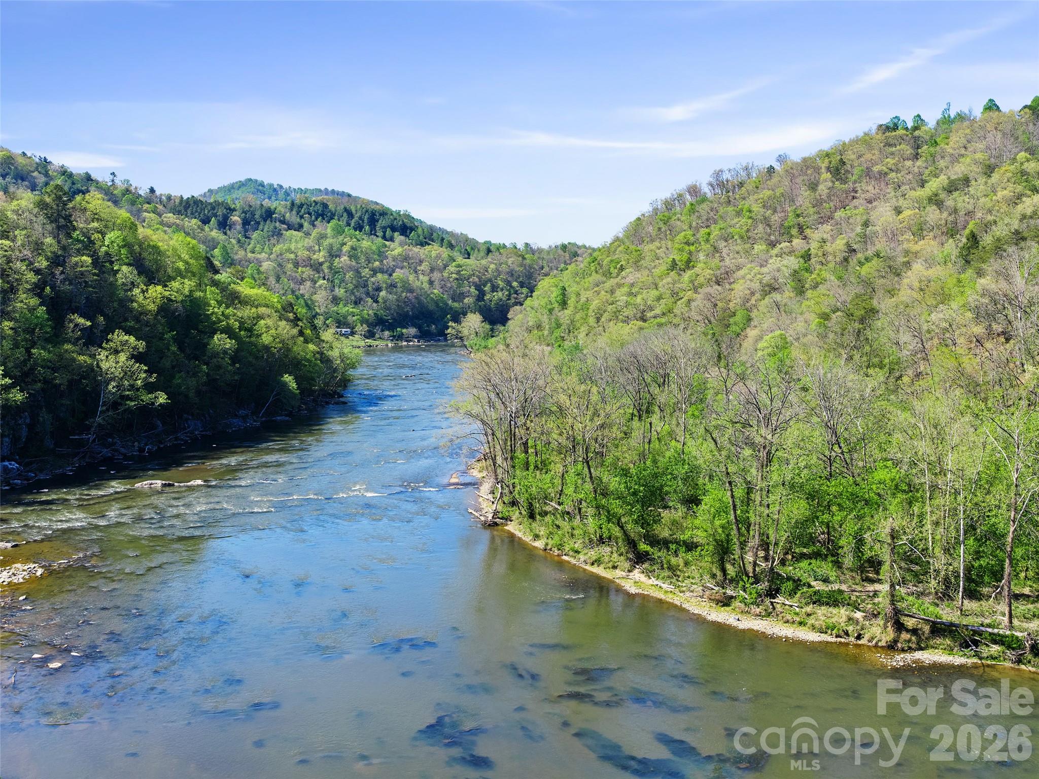 000 Little Pine Road Marshall NC 28753