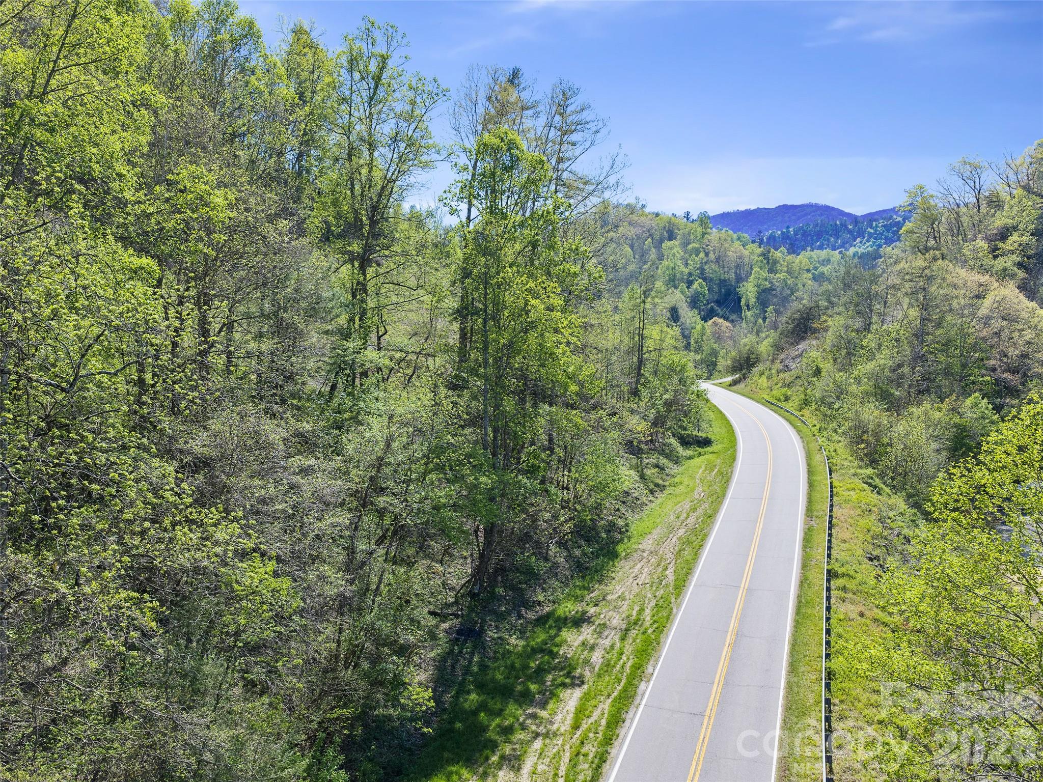 000 Little Pine Road Marshall NC 28753