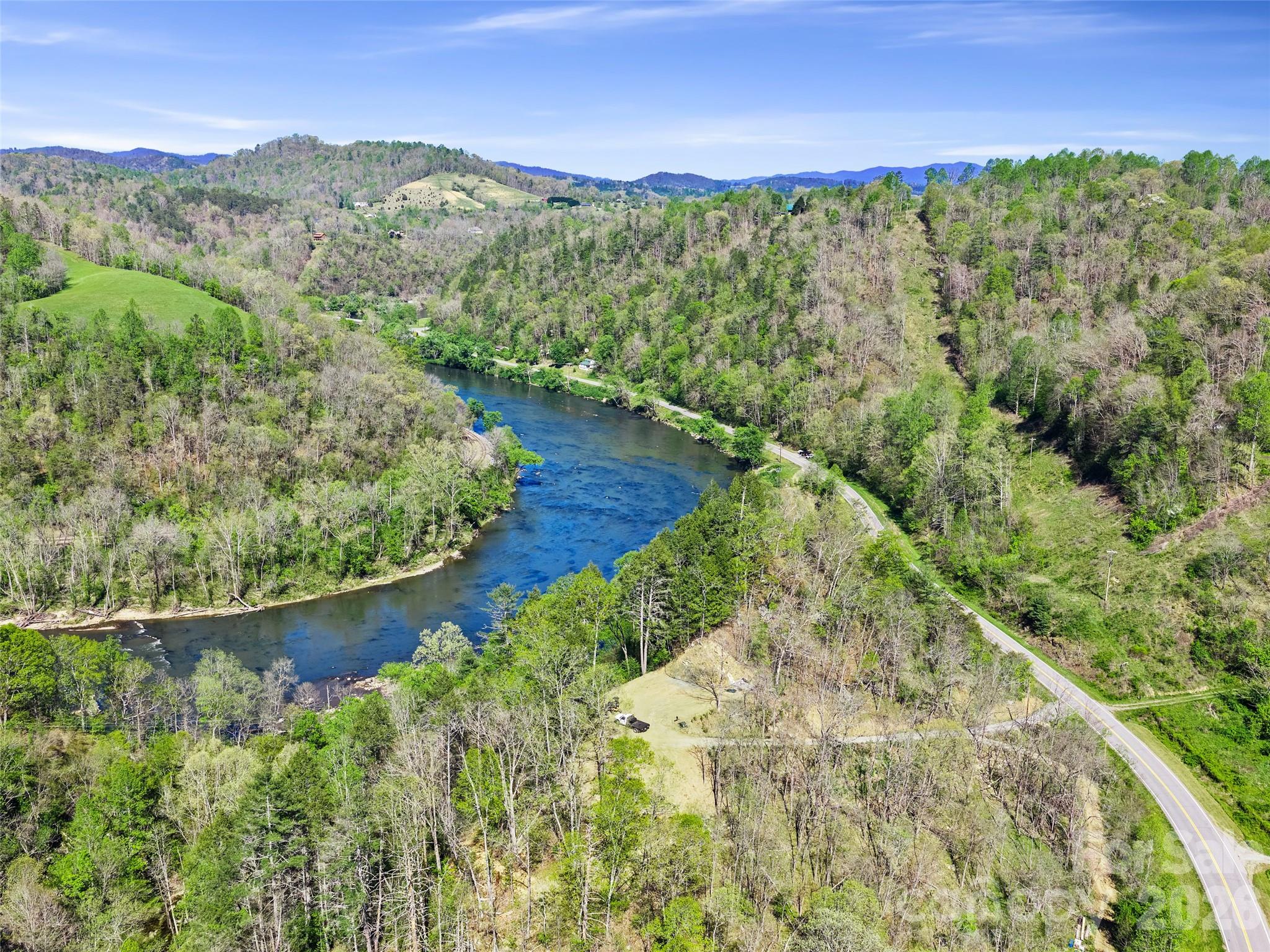 000 Little Pine Road Marshall NC 28753