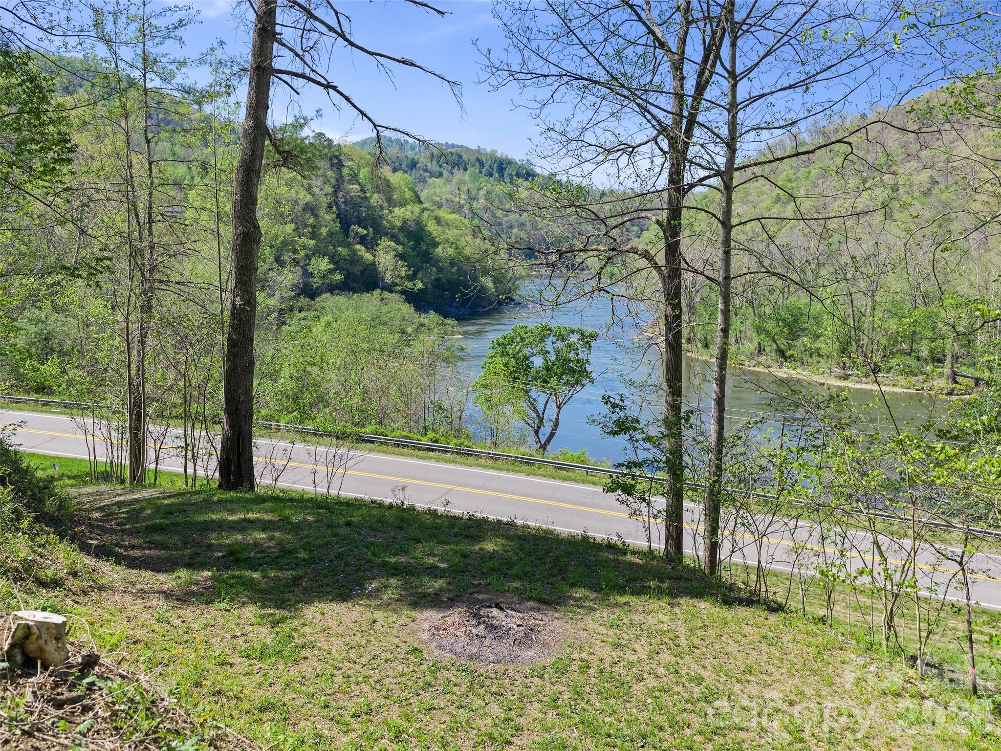 000 Little Pine Road Marshall NC 28753