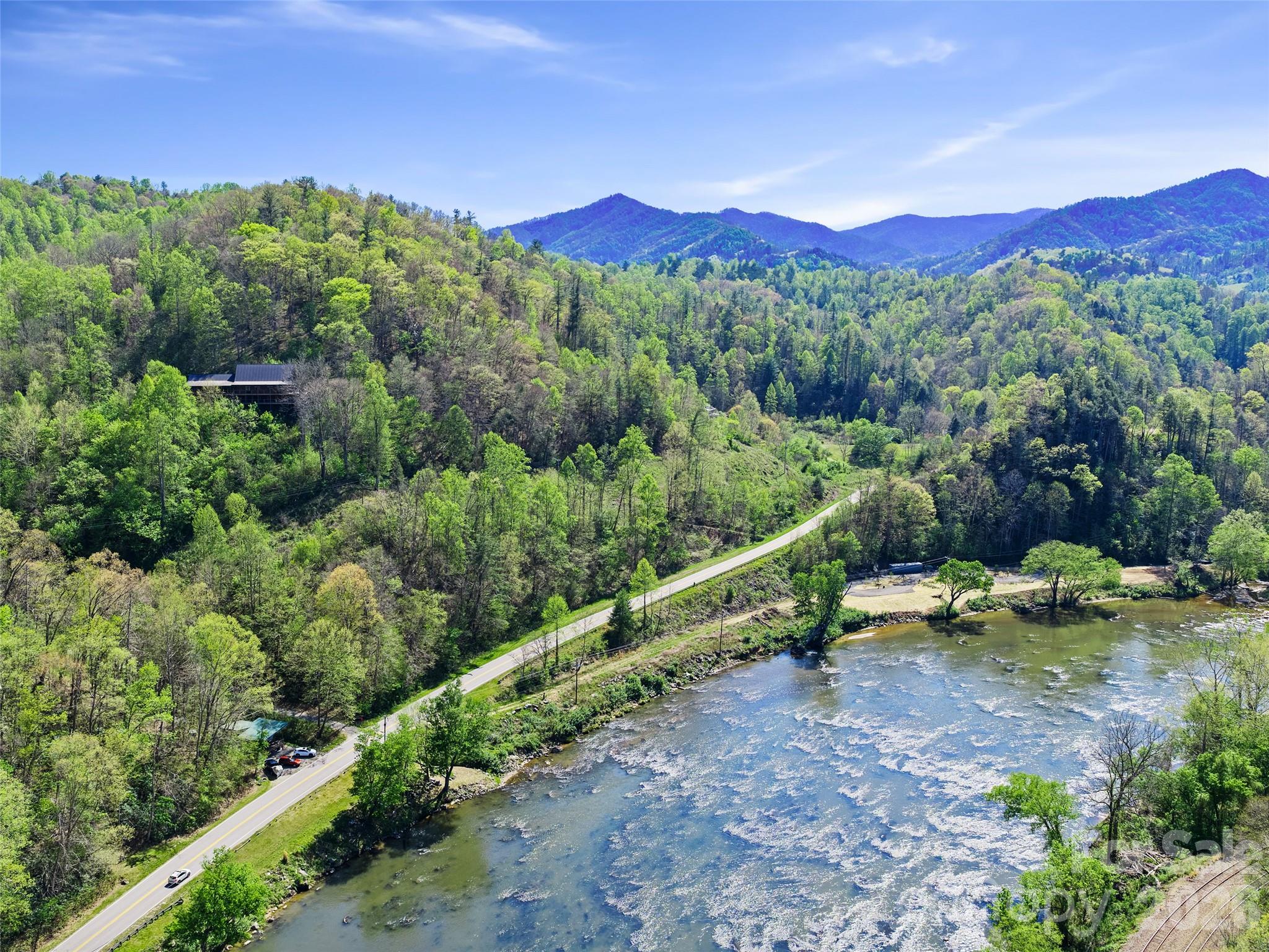 000 Little Pine Road Marshall NC 28753