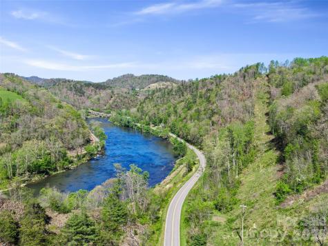 000 Little Pine Road Marshall NC 28753
