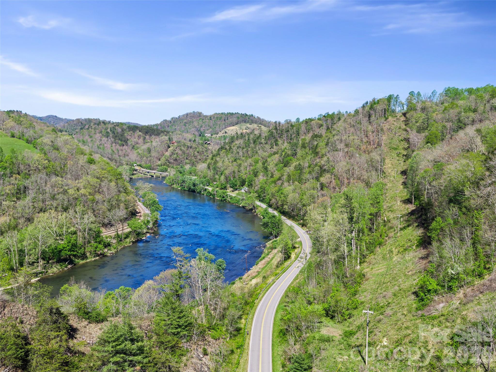 000 Little Pine Road Marshall NC 28753