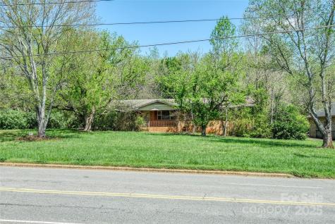1100 Zion Church Road Hickory NC 28602
