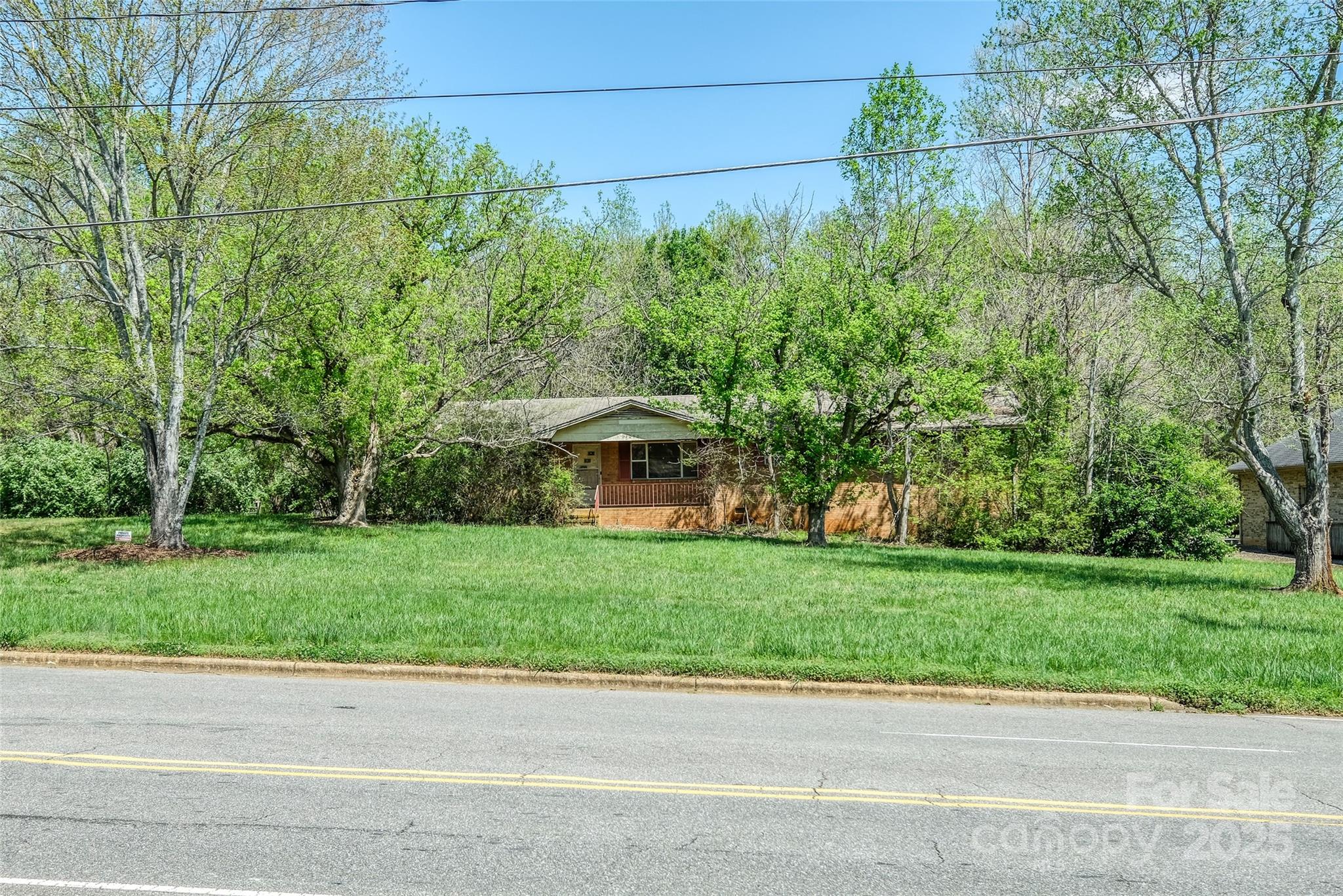 1100 Zion Church Road Hickory NC 28602