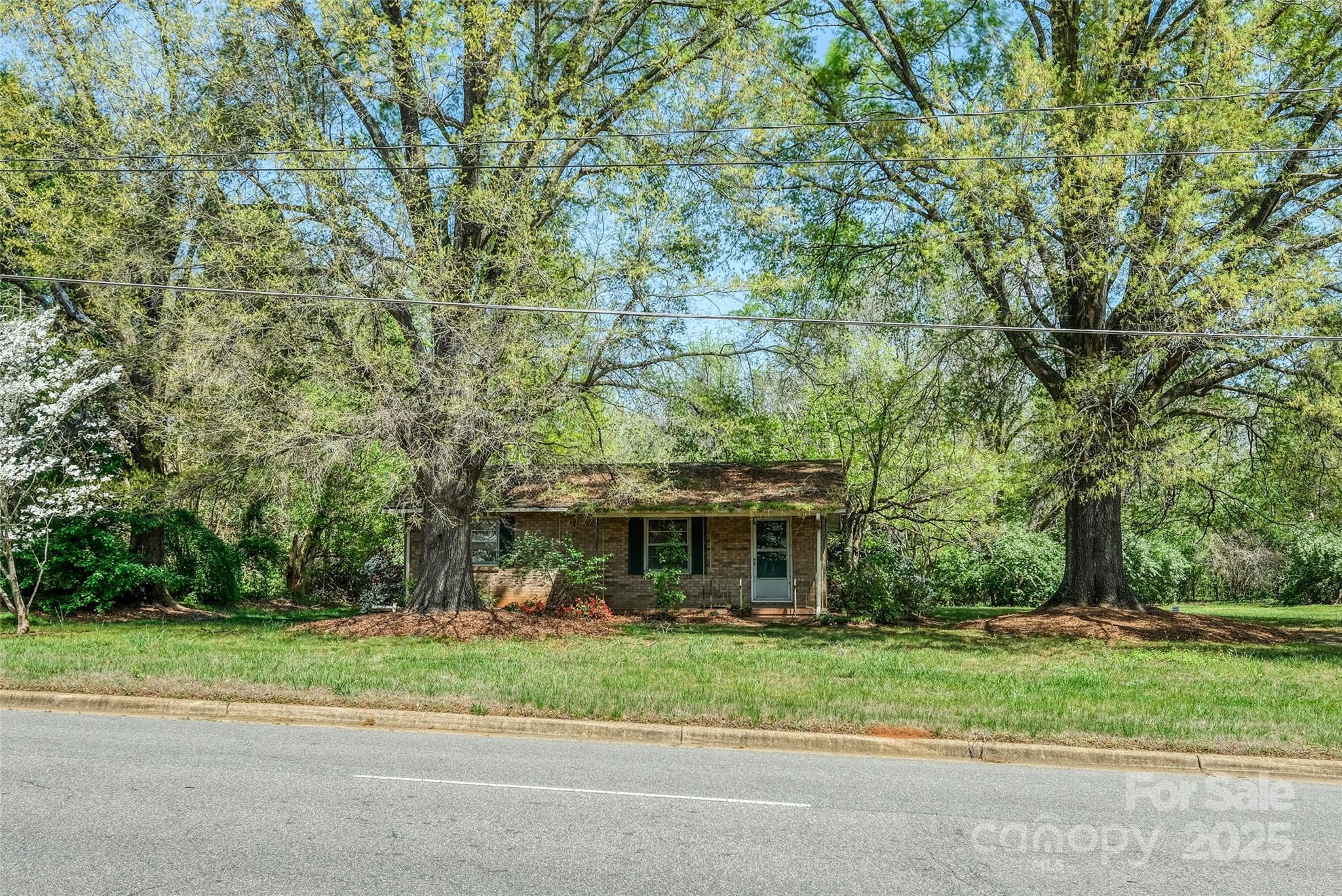 1100 Zion Church Road Hickory NC 28602