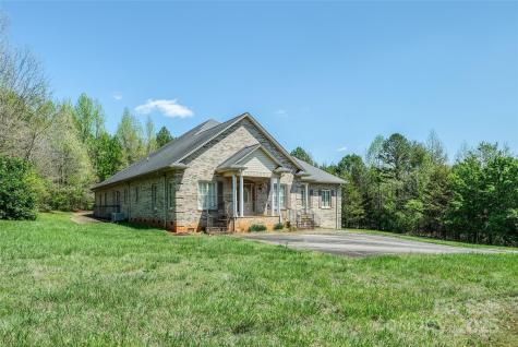 1100 Zion Church Road Hickory NC 28602