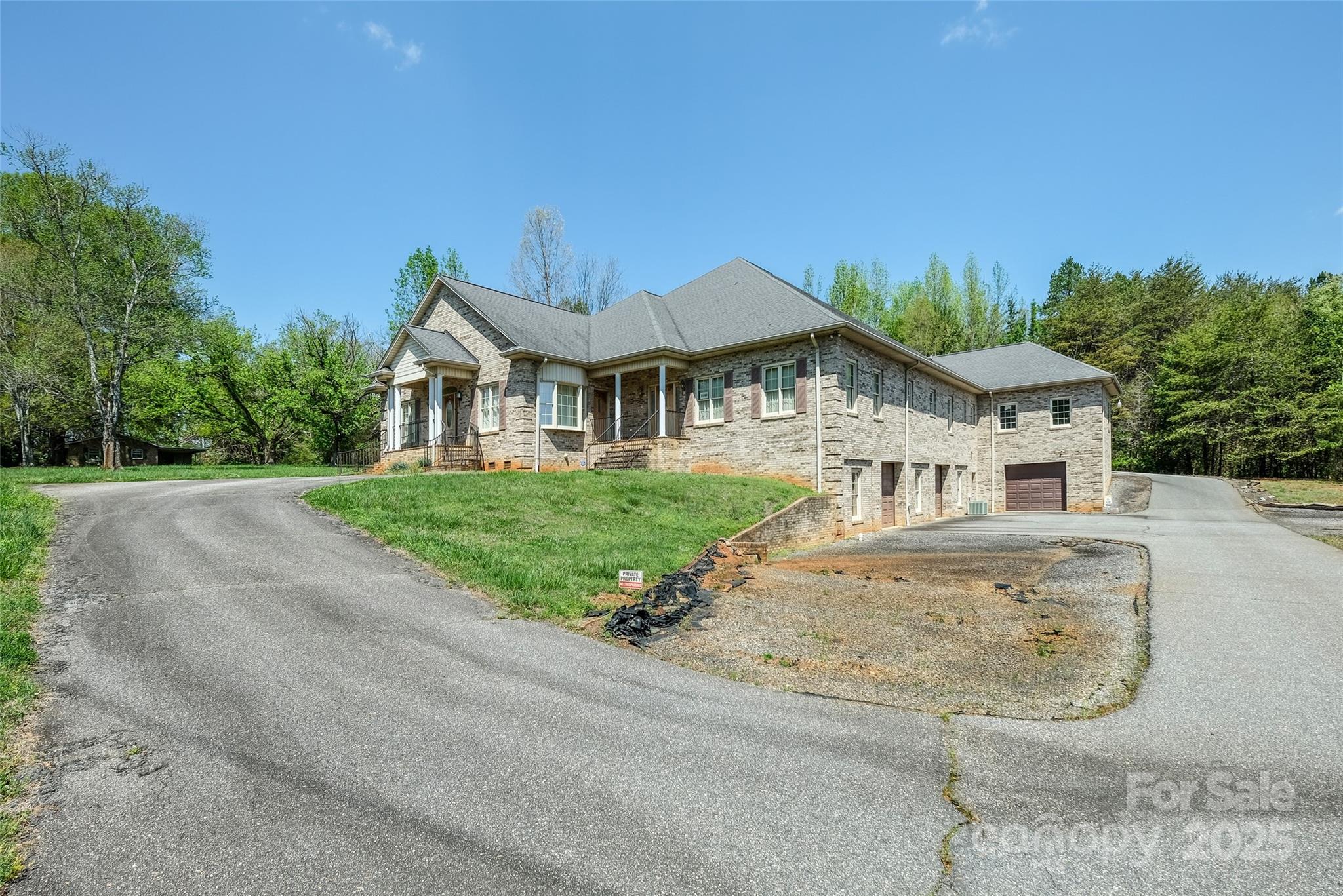 1100 Zion Church Road Hickory NC 28602
