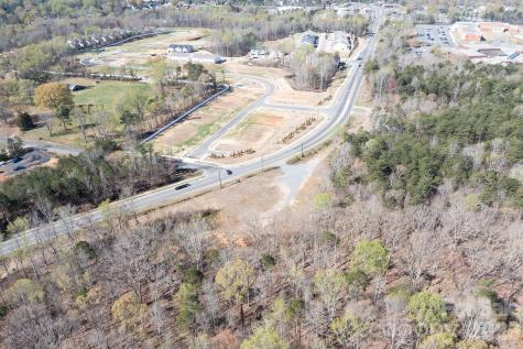 7905 The Plaza Extension Charlotte NC 28215