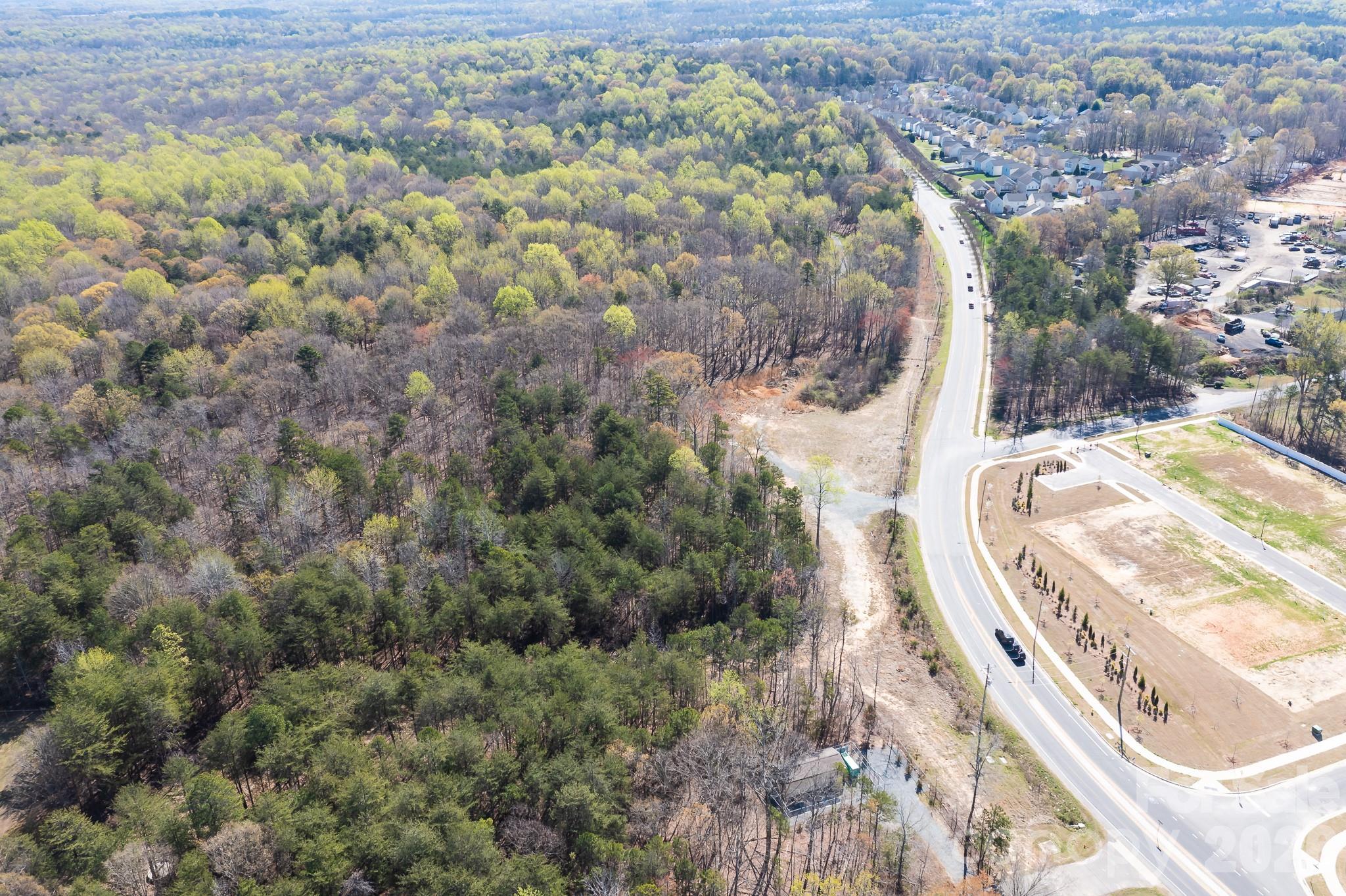 7905 The Plaza Extension Charlotte NC 28215
