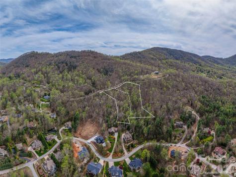 111 & 125 Cedar Mountain Road Asheville NC 28803