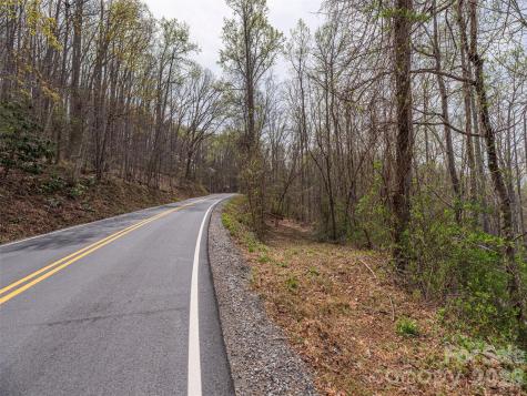 111 & 125 Cedar Mountain Road Asheville NC 28803
