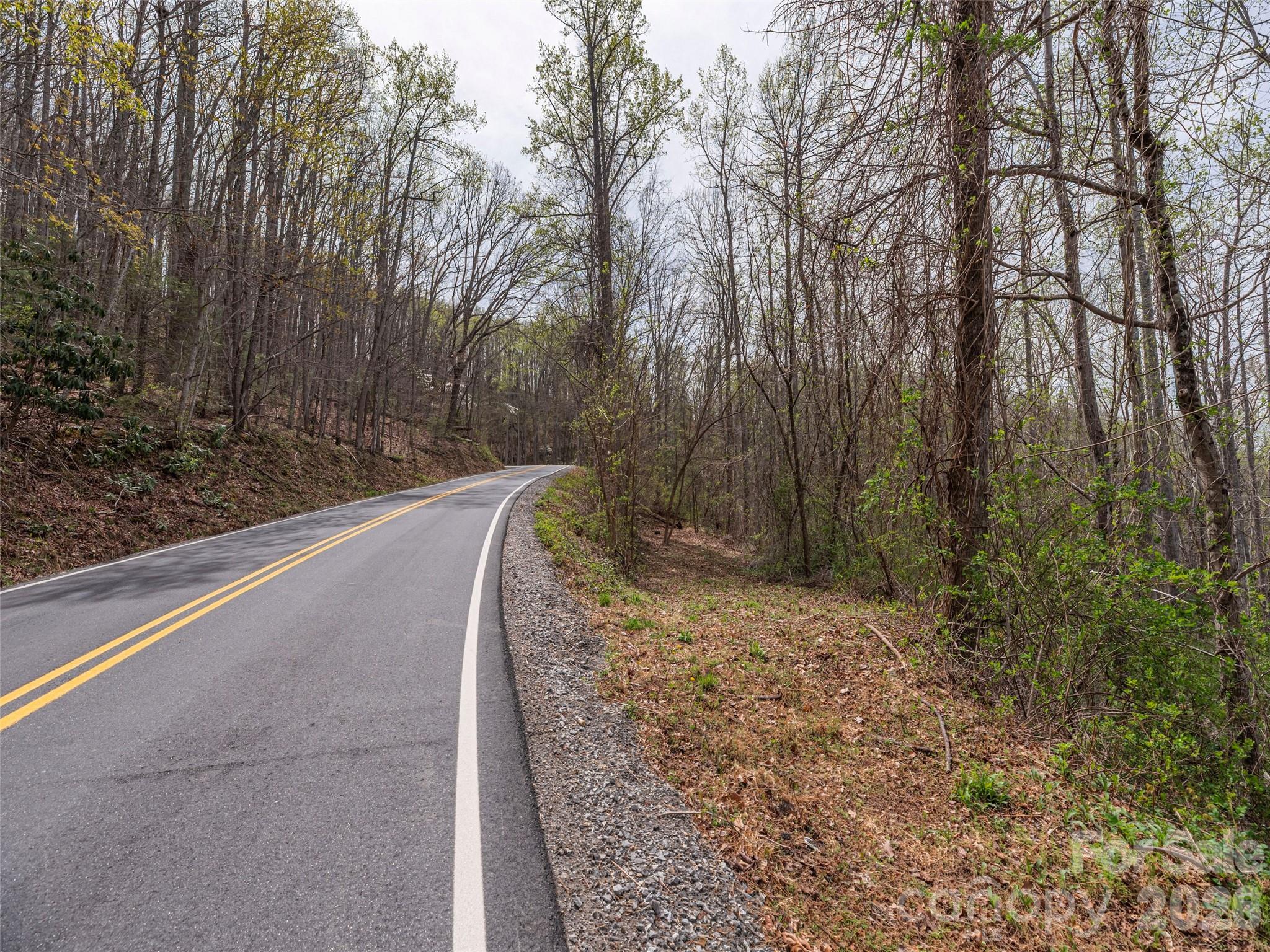 111 & 125 Cedar Mountain Road Asheville NC 28803