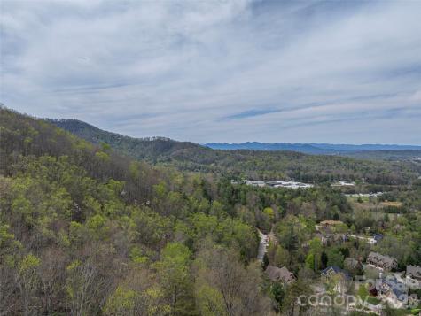 111 & 125 Cedar Mountain Road Asheville NC 28803