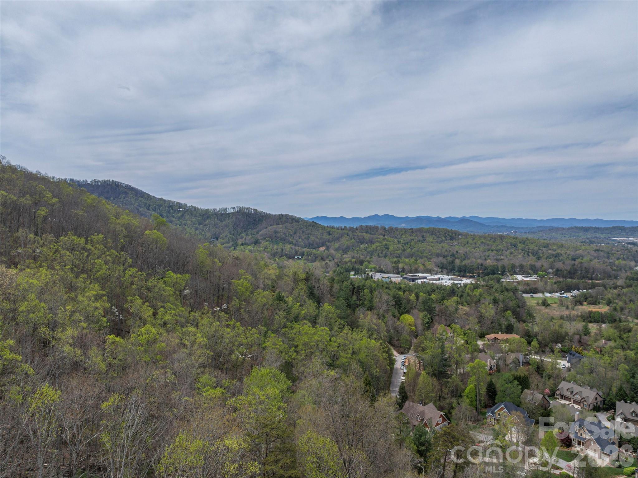 111 & 125 Cedar Mountain Road Asheville NC 28803