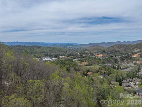 111 & 125 Cedar Mountain Road Asheville NC 28803