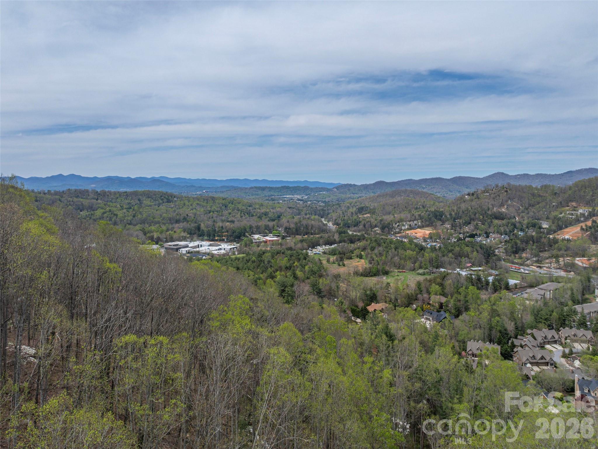111 & 125 Cedar Mountain Road Asheville NC 28803