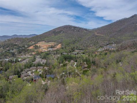 111 & 125 Cedar Mountain Road Asheville NC 28803