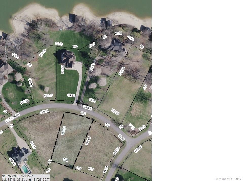 107 Rosebank Drive Shelby NC 28150