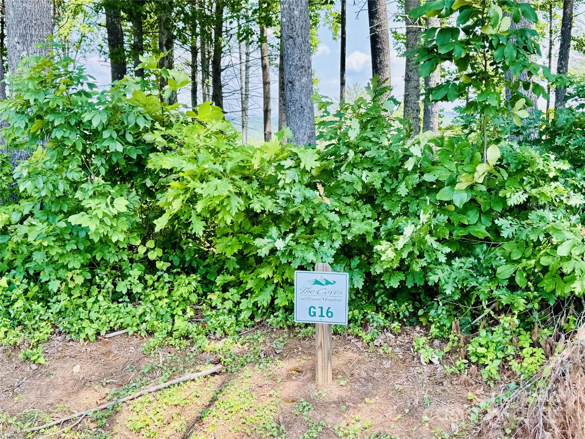 2.07 Acres, 2058 Thoroughbred Way Lenoir NC 28645