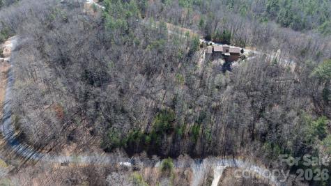1342 High Trail Drive Nebo NC 28761