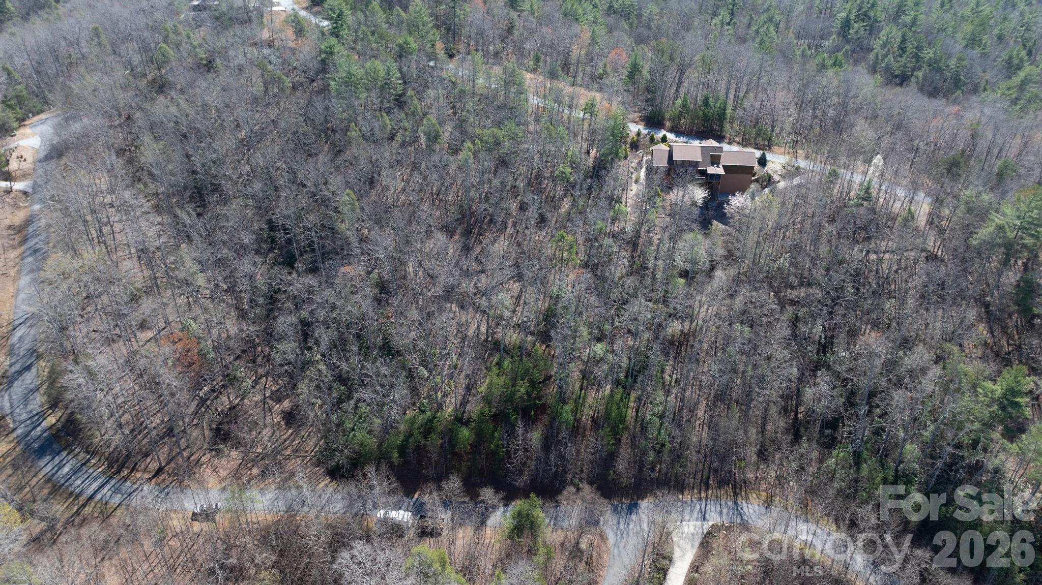 1342 High Trail Drive Nebo NC 28761
