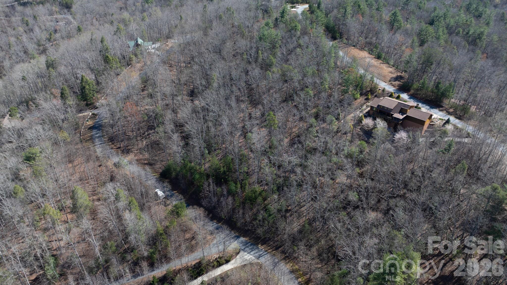 1342 High Trail Drive Nebo NC 28761