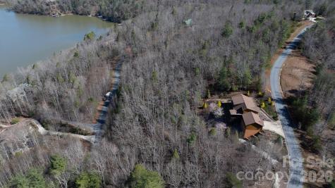 1342 High Trail Drive Nebo NC 28761