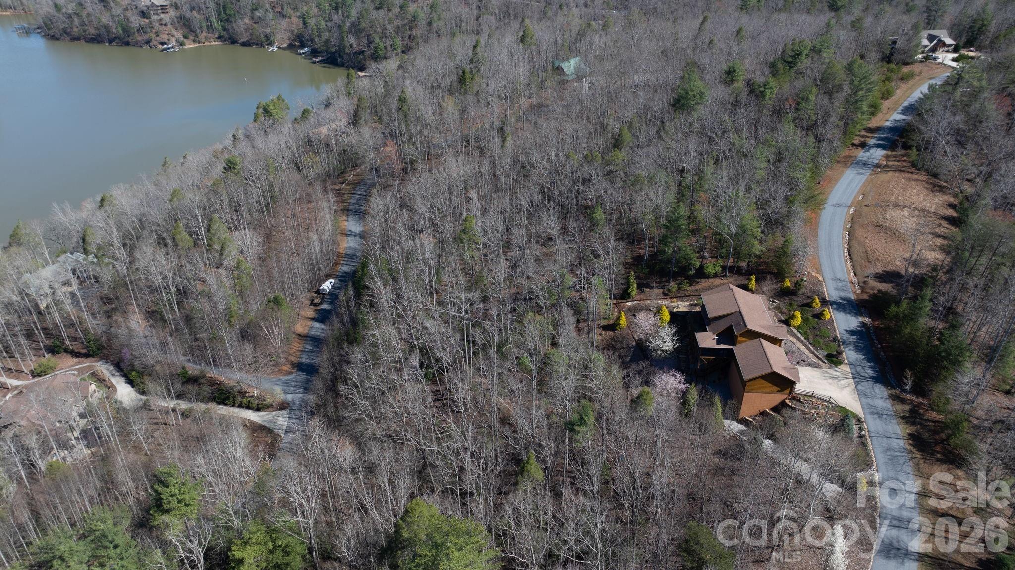 1342 High Trail Drive Nebo NC 28761