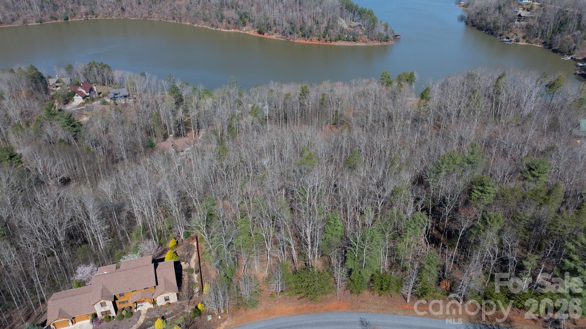 1342 High Trail Drive Nebo NC 28761