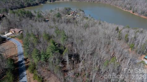 1342 High Trail Drive Nebo NC 28761
