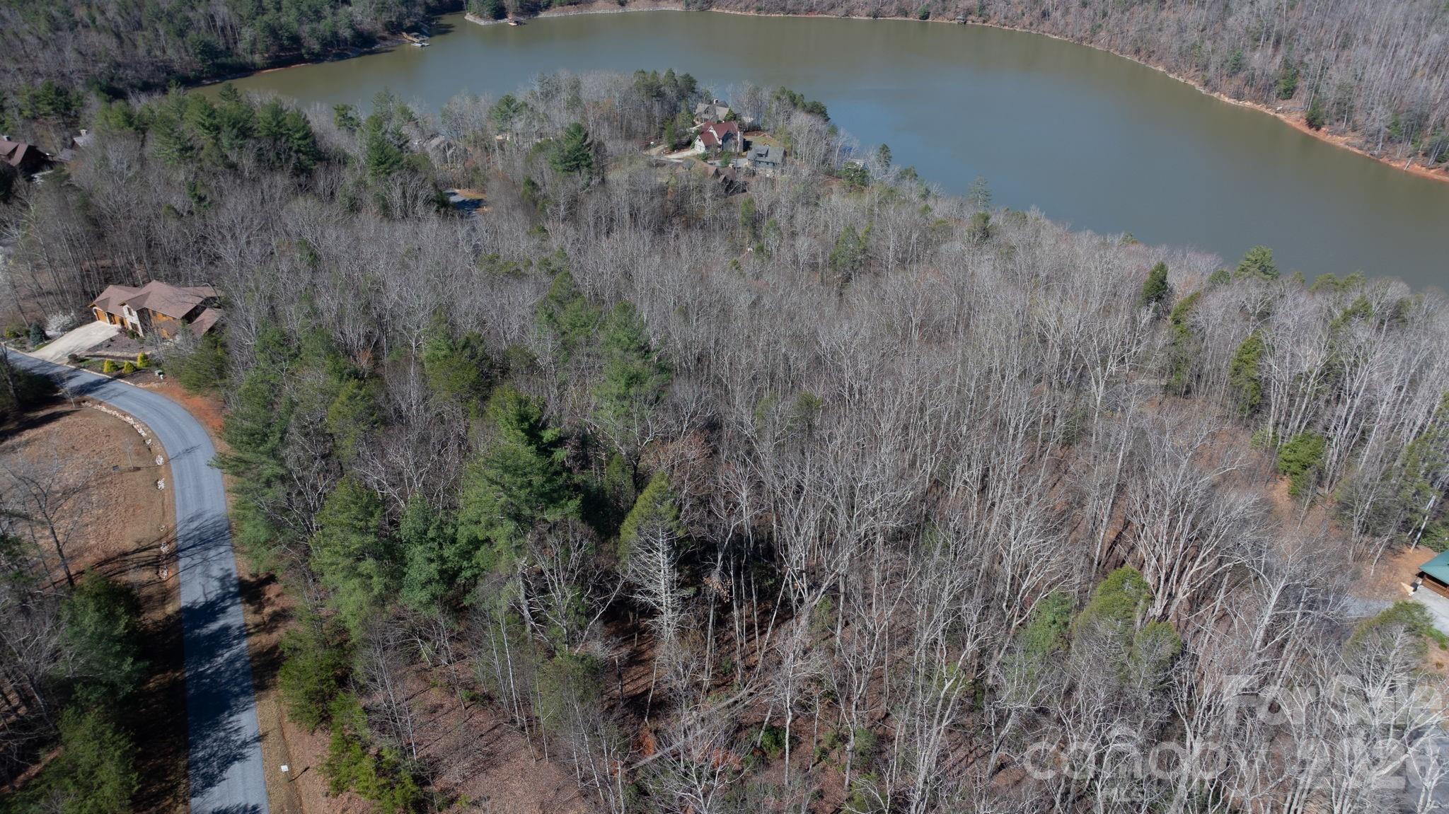 1342 High Trail Drive Nebo NC 28761