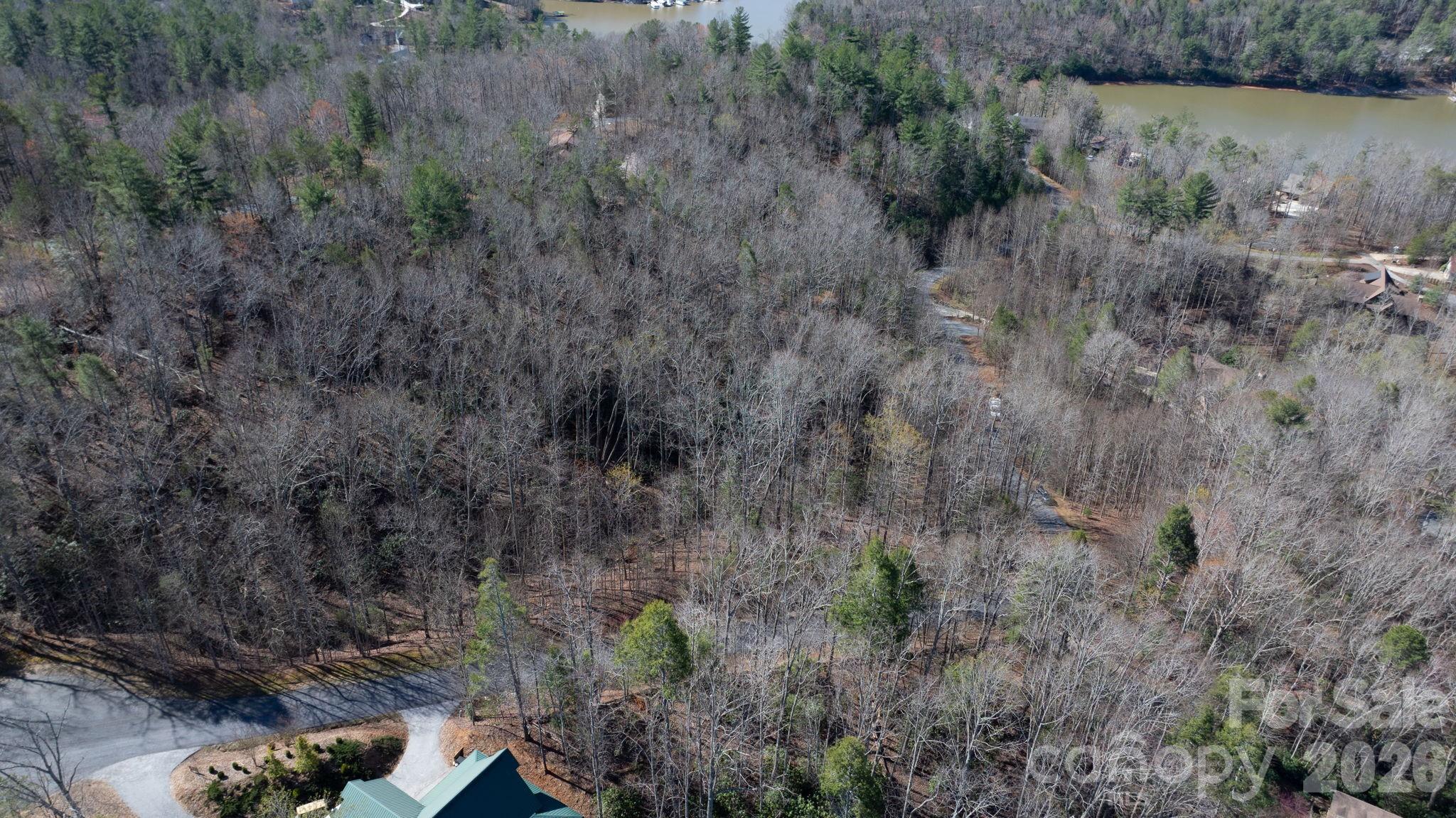 1342 High Trail Drive Nebo NC 28761