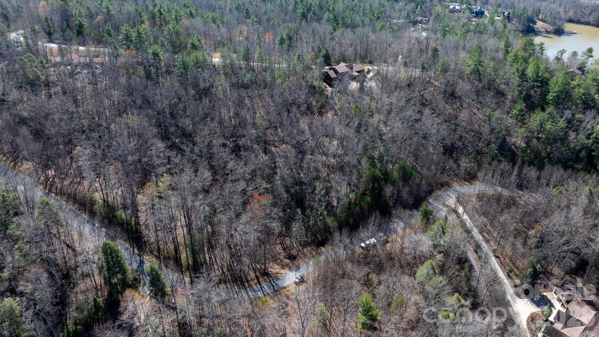1342 High Trail Drive Nebo NC 28761
