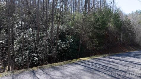 1342 High Trail Drive Nebo NC 28761