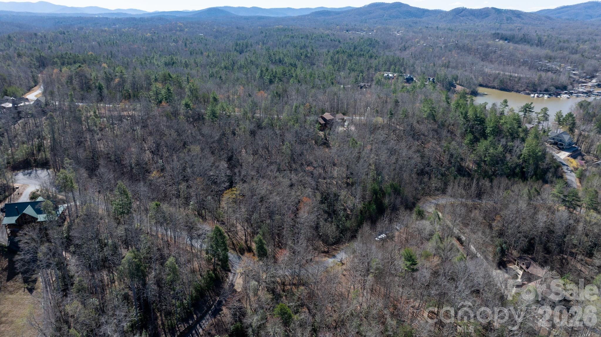 1342 High Trail Drive Nebo NC 28761