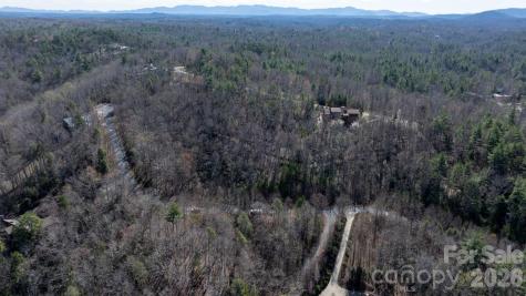 1342 High Trail Drive Nebo NC 28761