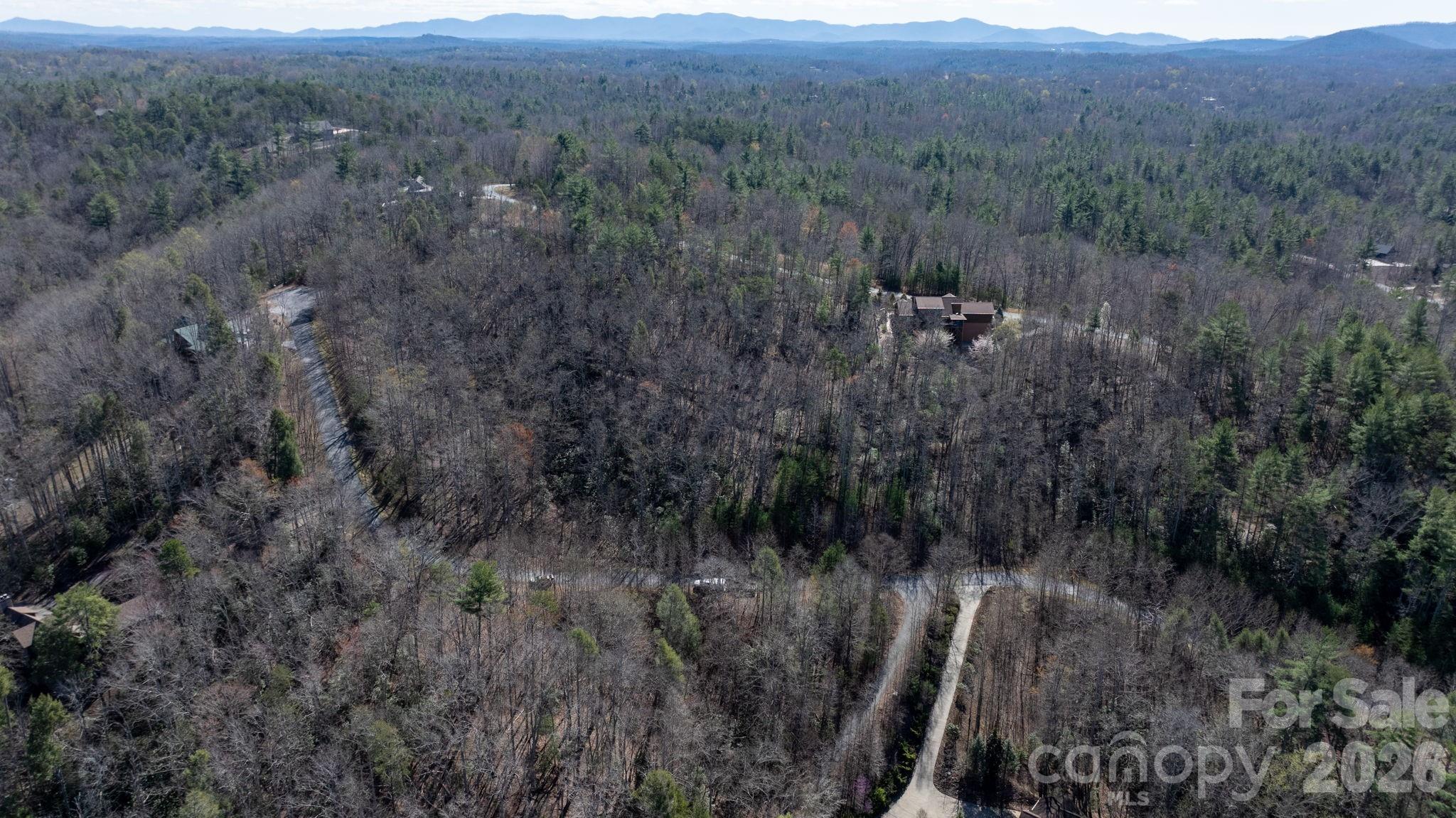 1342 High Trail Drive Nebo NC 28761
