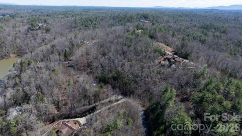 1342 High Trail Drive Nebo NC 28761