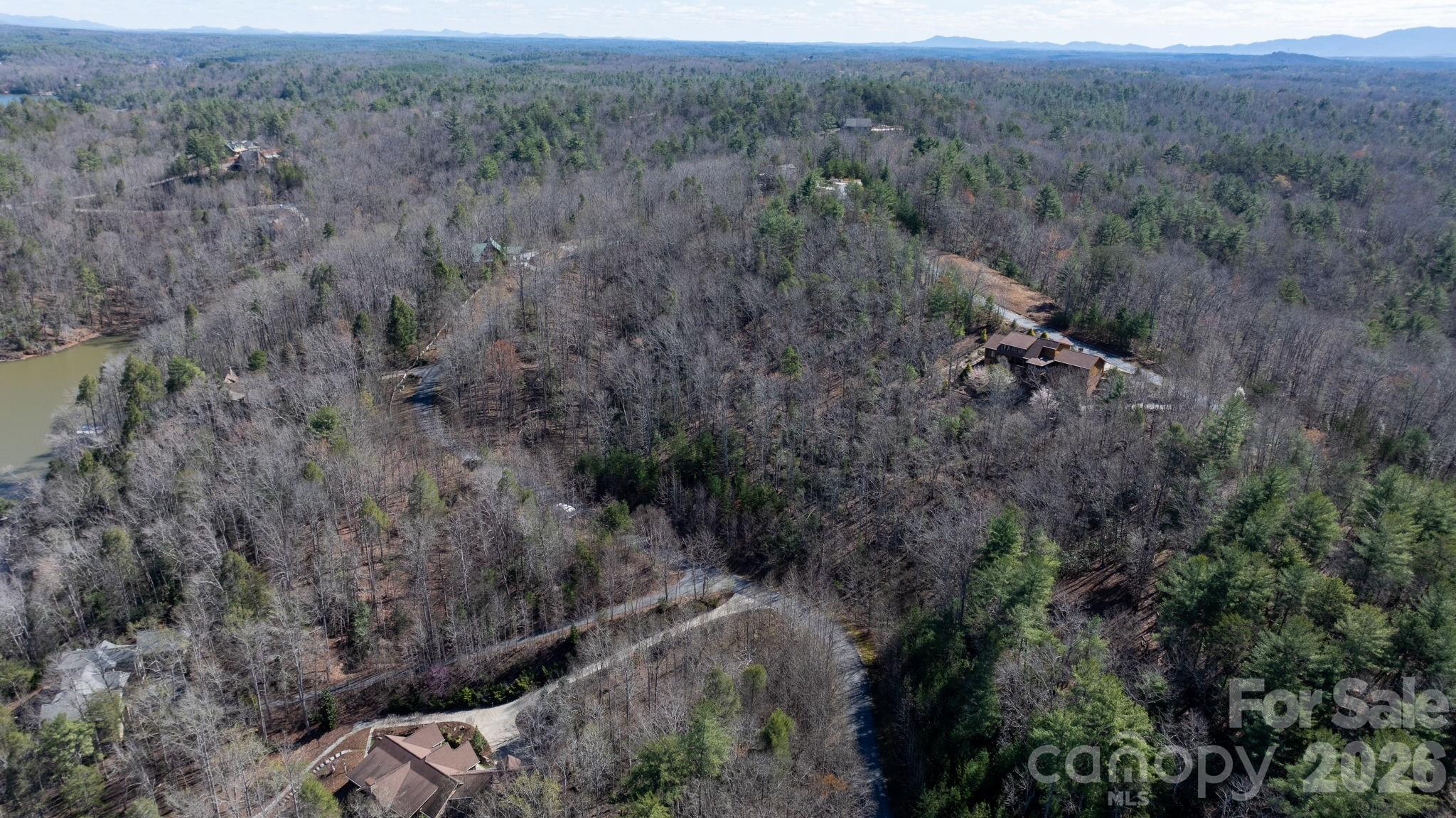 1342 High Trail Drive Nebo NC 28761