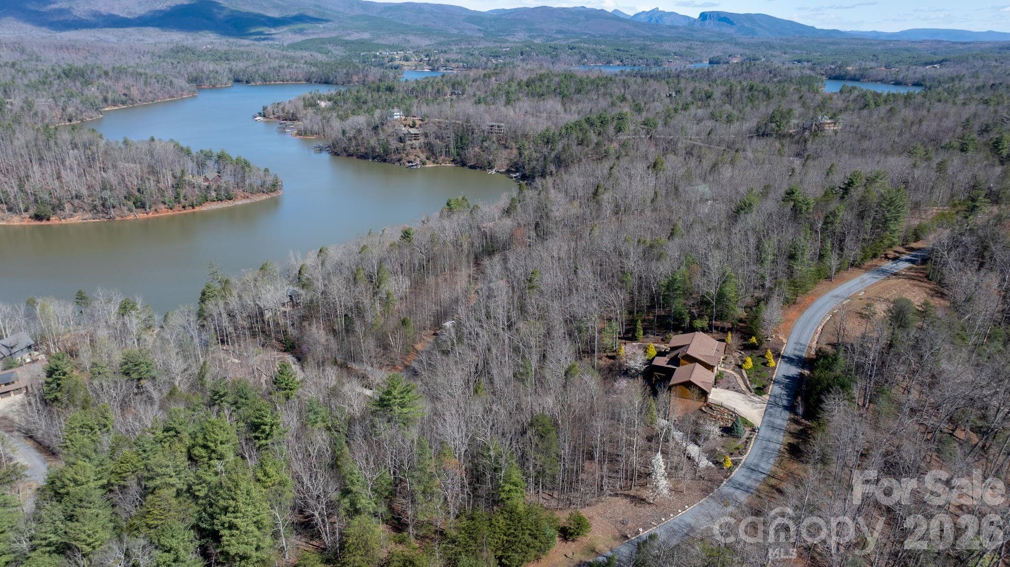 1342 High Trail Drive Nebo NC 28761