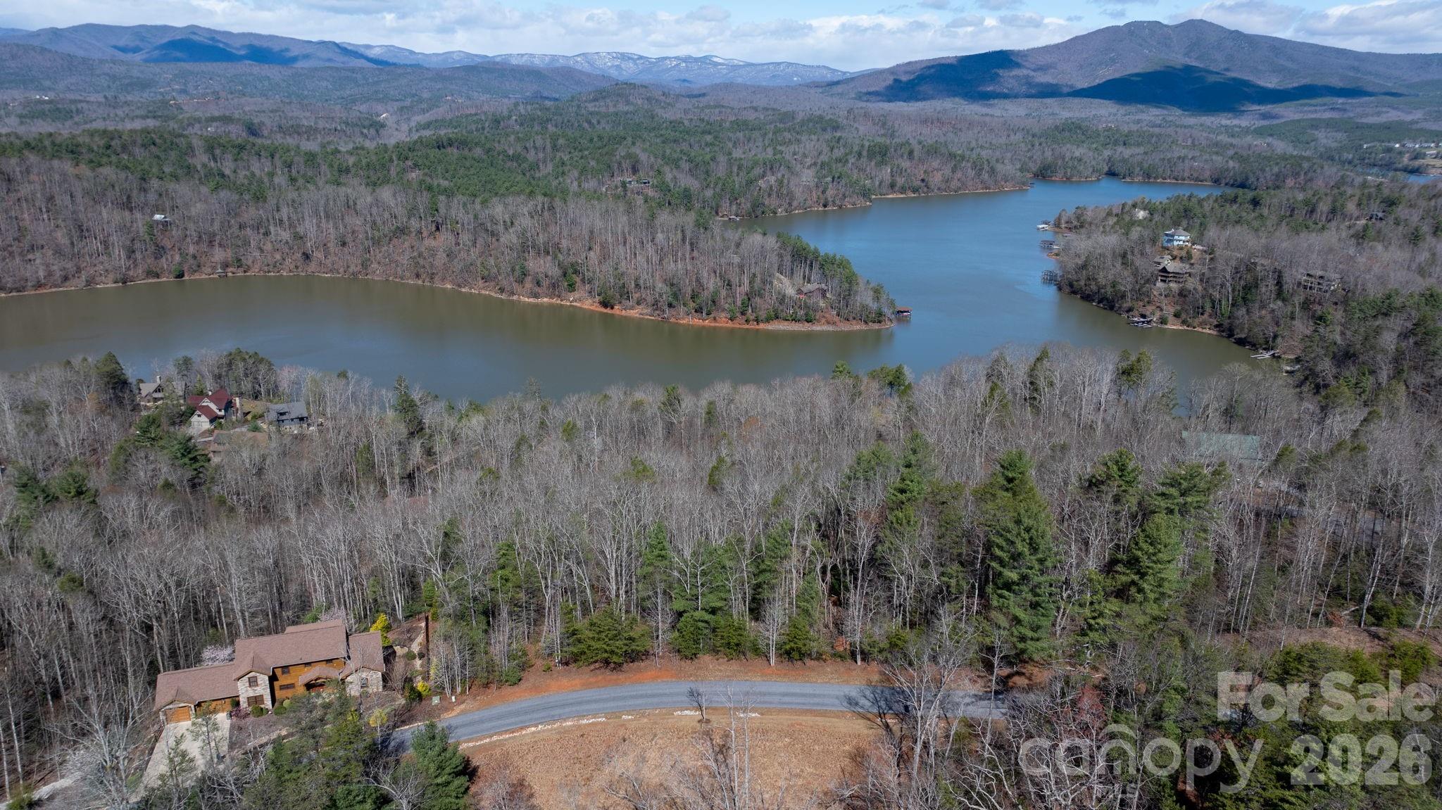 1342 High Trail Drive Nebo NC 28761