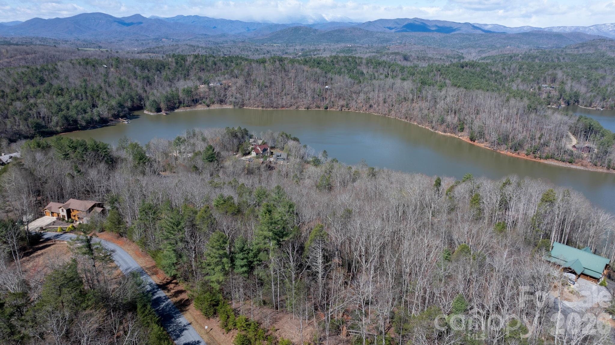 1342 High Trail Drive Nebo NC 28761