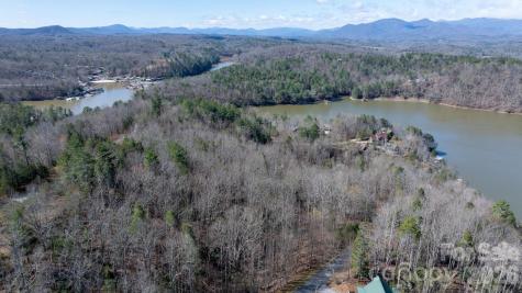 1342 High Trail Drive Nebo NC 28761
