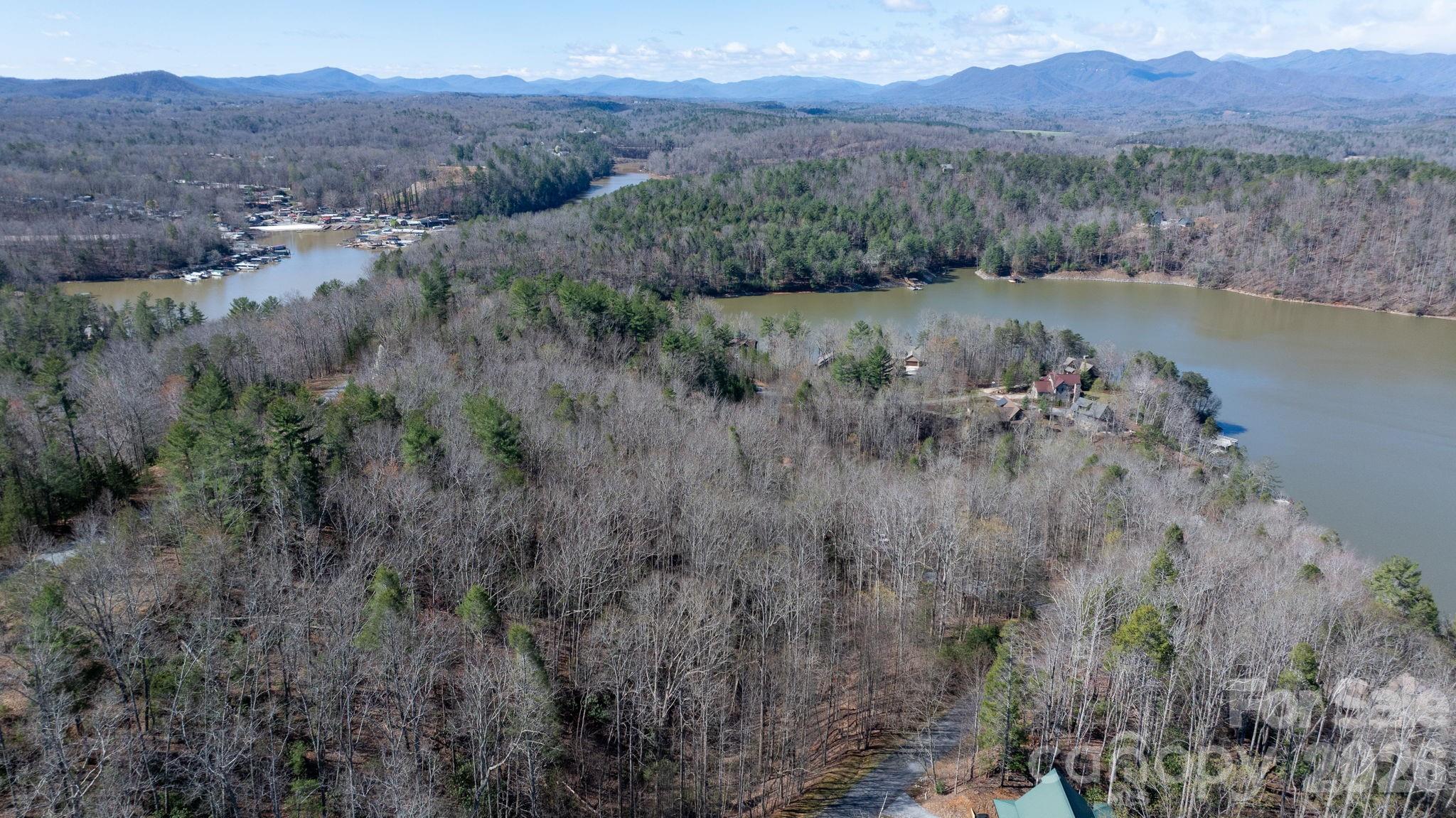 1342 High Trail Drive Nebo NC 28761
