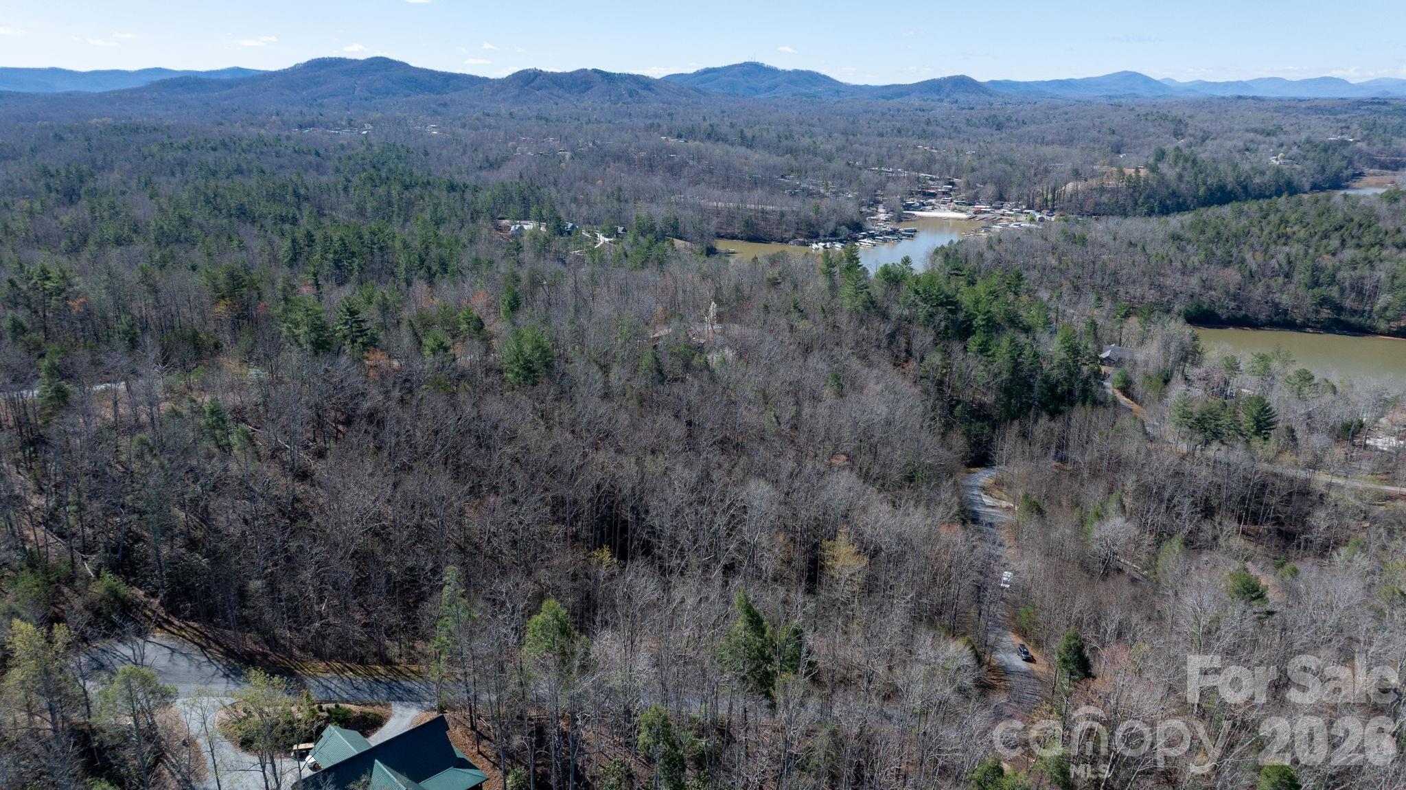 1342 High Trail Drive Nebo NC 28761