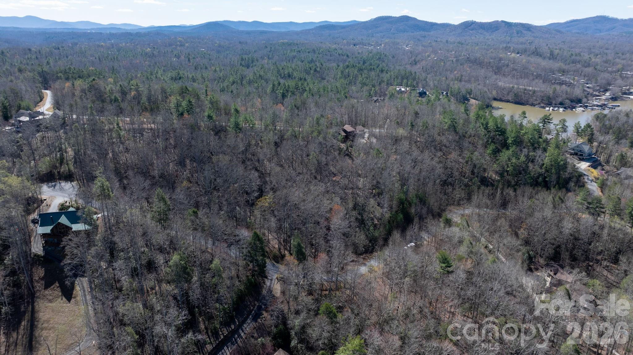 1342 High Trail Drive Nebo NC 28761