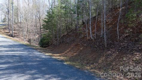1342 High Trail Drive Nebo NC 28761
